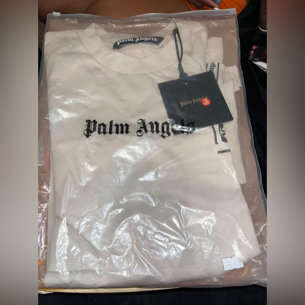 Palm Angels